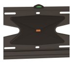 StarTech.com Support mural pour télévision à écran plat - Faible encombrement - Fixe - Antivol