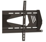 StarTech.com Support mural pour télévision à écran plat - Faible encombrement - Fixe - Antivol