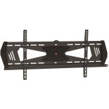 Soporte Fijo de Soporte de Montaje en Pared para TV de 37 a 70 Pulgadas - Antirrobo