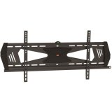 StarTech.com Soporte Fijo de Soporte de Montaje en Pared para TV de 37 a 70 Pulgadas - Antirrobo