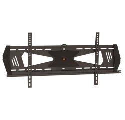 Soporte Fijo de Soporte de Montaje en Pared para TV de 37 a 70 Pulgadas - Antirrobo