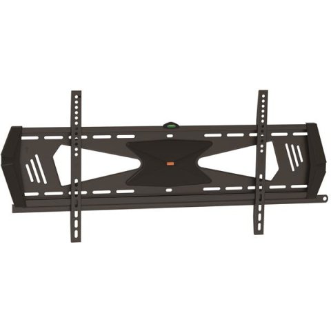 Soporte Fijo de Soporte de Montaje en Pared para TV de 37 a 70 Pulgadas - Antirrobo