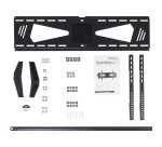 StarTech.com Support mural pour télévision à écran plat - Faible encombrement - Fixe - Antivol