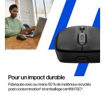 HP Souris sans fil rechargeable 705