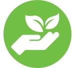 DYMO D1 - Etiquetas Durable - Negro sobre blanco - 19mm x 5.5m