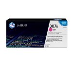 HP 307A - magenta - original - LaserJet - toner cartridge (CE743A)