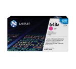 HP 648A toner LaserJet magenta authentique