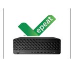HP EliteDesk 8 SFF G1i AI Intel Core Ultra 7 265 16 Go DDR5-SDRAM 512 Go SSD Windows 11 Pro PC AI PC Noir