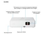 Epson CO-W01