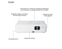 Epson CO-W01