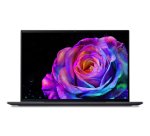 Acer Swift SFX14-73G-7484 Intel Core Ultra 7 255H Ordinateur portable 36,8 cm (14.5") Écran tactile WQXGA+ 16 Go LPDDR5x-SDRAM 1 To SSD NVIDIA GeForce RTX 5050 Wi-Fi 6E (802.11ax) Windows 11 Home Gris