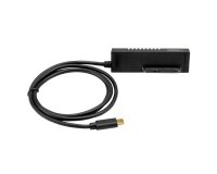 StarTech.com Cable Adaptador USB 3.1 USB-C de 10Gbps para Unidades de Disco SATA de 2,5 o 3,5 Pulgadas - USB Tipo C