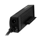 StarTech.com USB-C naar SATA Adapterkabel voor 2.5"/3.5" SSD/HDD schijven, USB 3.1 (10Gbps) Hard Drive Adapter Kabel, SATA USB Adapter
