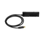 StarTech.com USB 3.1 (10Gbps) Adapter Cable for 2.5”/3.5” SATA Drives - USB-C