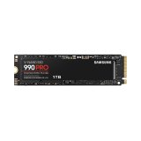 DISCO SSD 990 PRO 1TB NVMe