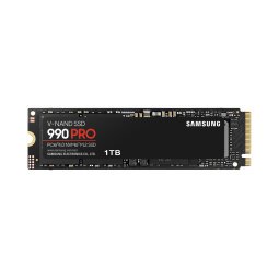 DISCO SSD 990 PRO 1TB NVMe