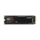 DISCO SSD 990 PRO 1TB NVMe