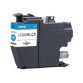 Brother LC-3229XLCP cartuccia d'inchiostro Originale Resa elevata (XL) Ciano