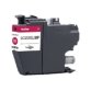 Brother LC-3229XLMP cartuccia d'inchiostro Originale Resa elevata (XL) Magenta