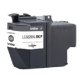 Brother LC-3229XLBKP cartuccia d'inchiostro Originale Resa elevata (XL) Nero