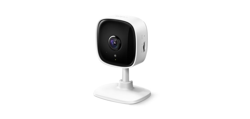 TP-Link TC60 cámara de vigilancia Cubo Cámara de seguridad IP Interior 1920 x 1080 Pixeles Escritorio/pared