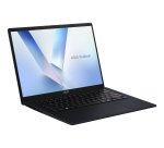 ASUS Vivobook 14 X1407QA-LY051W Copilot+ PC Snapdragon X1-26-100 Ordinateur portable 35,6 cm (14") WUXGA 16 Go LPDDR5x-SDRAM 512 Go SSD Wi-Fi 6E (802.11ax) Windows 11 Home Bleu