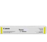 Canon C-EXV 54 Cartouche de toner Original Jaune