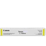Canon C-EXV 54 cartuccia toner Originale Giallo