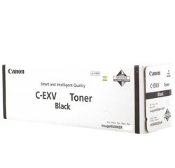 Canon C-EXV 54 Cartouche de toner Original Noir