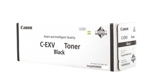 Canon C-EXV 54 Cartouche de toner Original Noir