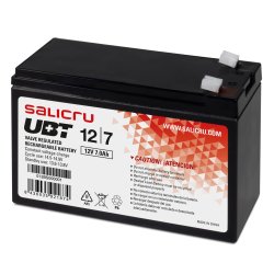 Salicru UBT 12/7