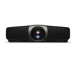 BenQ W5800 Proiettore a raggio standard 2600 ANSI lumen DLP UHD 4K (3840x2160) Compatibilità 3D Nero