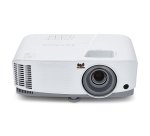 Viewsonic PA503S videoproyector Proyector de alcance estándar 3600 lúmenes ANSI DLP SVGA (800x600) Gris, Blanco