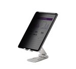 StarTech.com Filtro de Privacidad Táctil de 4 Vías para Orientación Horizontal/Vertical +/-30° Anti Luz (51%) Mate para iPad Pro de 12.9 Pulgadas Generación 3 y Superior