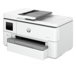 HP OfficeJet Pro 9720e Inalámbrico All-in-One Color Impresora, Impresión a doble cara; Copiadora y escáner