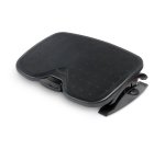Kensington Repose-pieds SmartFit Solemate Plus (noir)