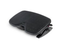 Kensington SmartFit Solemate Plus-voetsteun - Zwart