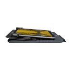 Logitech 920-008336 teclado para móvil QWERTY Español Bluetooth Negro