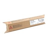 Cartouche toner Magenta 821281