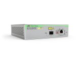 Allied Telesis AT-PC2000/SP-60 convertitore multimediale di rete 1000 Mbit/s 850 nm Grigio