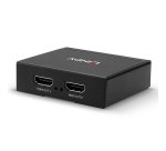 Lindy 38158 divisor de video HDMI 2x HDMI