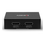 Lindy 38158 divisor de video HDMI 2x HDMI