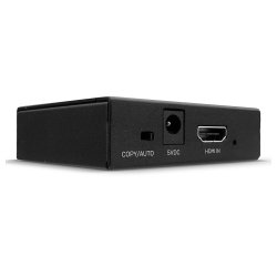 Lindy 38158 divisor de video HDMI 2x HDMI