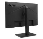 Acer Vero B7 B247YGBMIPRUZX computer monitor 60.5 cm (23.8") 1920 x 1080 pixels Full HD LCD Black