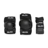 Nilox 30NXKIMOJU001 sports protective gear set Multi-sport