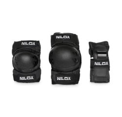 Nilox 30NXKIMOJU001 sports protective gear set Multi-sport