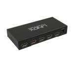 Lindy 38159 divisor de video HDMI 4x HDMI