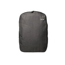 Acer OBG3 39,6 cm (15.6") Sac à dos Gris