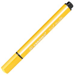 STABILO Trio Scribbi marcatore Giallo 1 pz