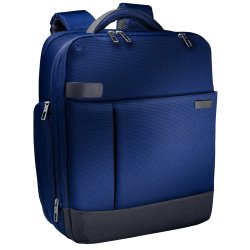 Sac a dos 2c smart travel bleu
